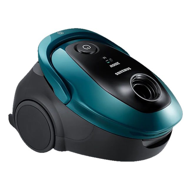 جاروبرقی سامسونگ 2000 وات کنترل رو دسته Samsung VC20M2540
