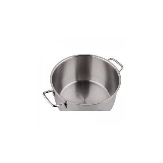 سرویس قابلمه استیل 3.5 لیتر کرکماز A1902