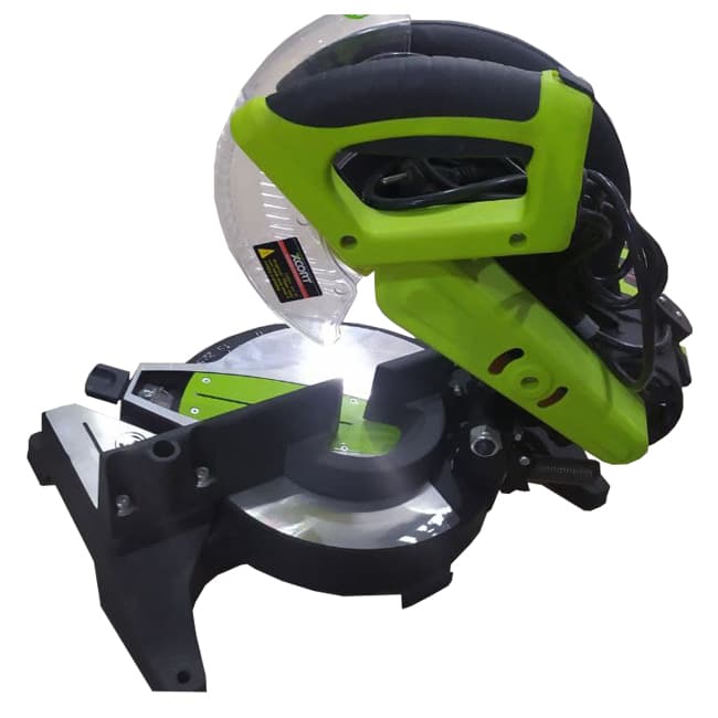 فارسی بر ایکس کورت 1500 وات لیزردار Xcort XJX01-210