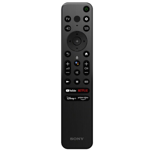 تلویزیون سونی 75X80L