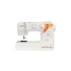 چرخ خیاطی 220 وات ژانومه مدل 2040 Janome 2 2040 1 2 چرخ خیاطی 220 وات ژانومه مدل 2040 Janome