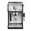 35 5 اسپرسو ساز 1100 وات دلونگی 1.1 لیتری Delonghi Espresso Maker 35.31