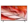 تلویزیون سونی 75 اینچ مدل 75X90J هوشمند 2 75x90j 2 تلویزیون سونی 75 اینچ مدل 75X90J هوشمند