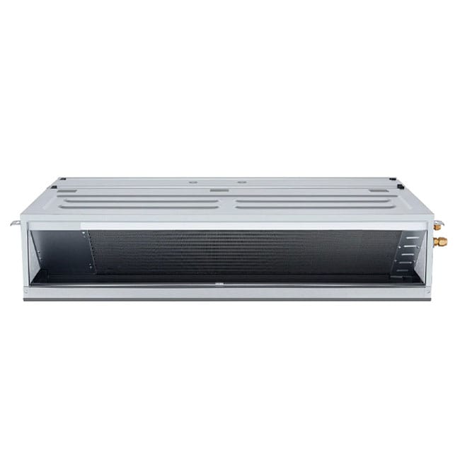 کولر گازی داکت اسپلیت 30000 ال جی گاز R410a اینورتر LG ABUW30GM1T1