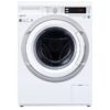 bd w75aae hitachi 4 ماشین لباسشویی هیتاچی ۷.۵ کیلویی WBD-W75AAE