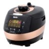 cuisinier 1 پلوپز فکر 20 کاره 1300 وات Fakir Cuisinier Multi-Program