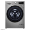 ماشین لباسشویی ال جی 9 کیلویی LG F4V509WS سفید 2 f4v509ws 1 1 ماشین لباسشویی ال جی 9 کیلویی LG F4V509WS سفید