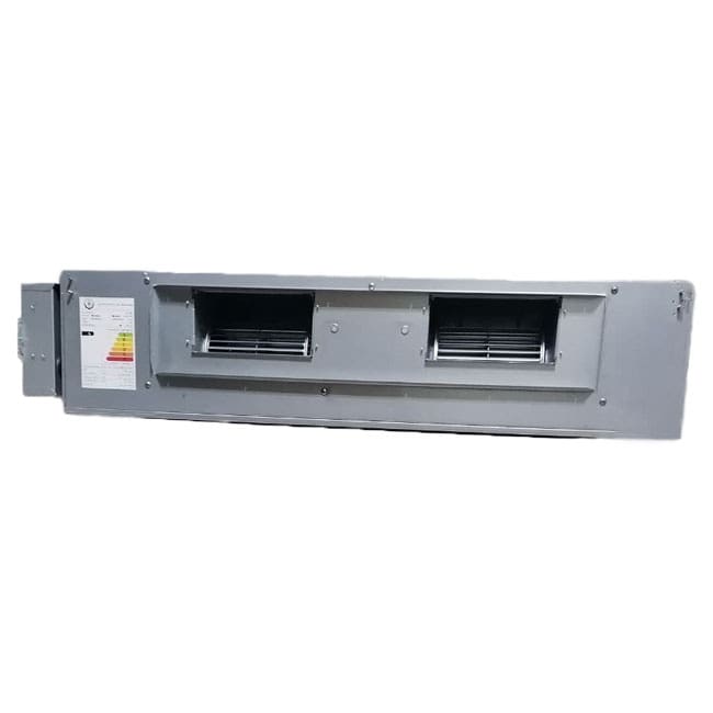 کولرگازی داکت اسپلیت گری 36000 T3 گاز R410 اینورتر GUHD36ND3FO