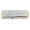 gwh18acd kinta3a 6 کولرگازی 18000 گری R22 رادیاد طلایی Gree GWH18ACD-K1NTA3A