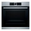 فر توکار 71 لیتری بوش سری 8 Bosch Built in Oven HBG632BS1M 1 hbg632bs1m 10 فر توکار 71 لیتری بوش سری 8 Bosch Built in Oven HBG632BS1M