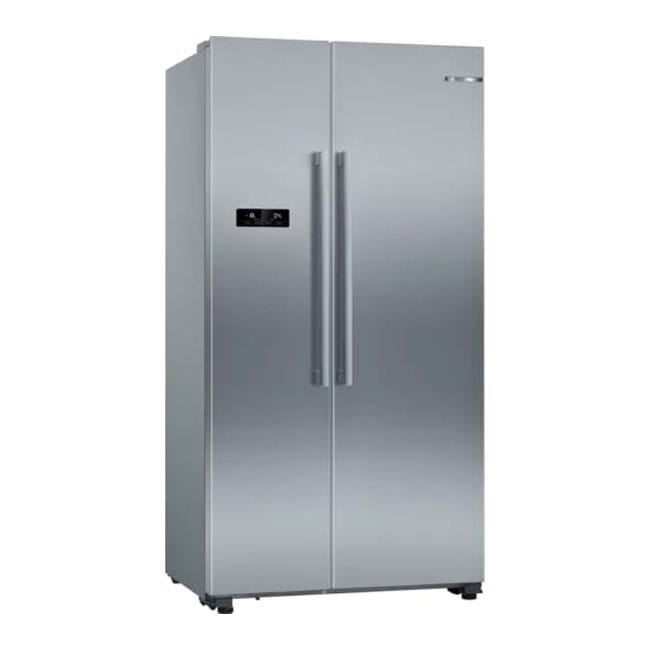یخچال ساید بای ساید بوش 560 لیتر Bosch KAN93VL30N