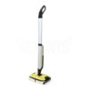 بخارشویی و زمین شویی کارچر 50-60 هرتز مدل FC7 CORDLESS 2 karcher 1 بخارشویی و زمین شویی کارچر 50-60 هرتز مدل FC7 CORDLESS