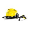 بخار شوی 1900 وات کارچر SC3 KARCHER 2 karcher sc3 9 min min بخار شوی 1900 وات کارچر SC3 KARCHER