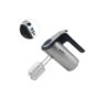 همزن برقی 500 وات مایر مدل Maier MR-400 2 maier 400 2 همزن برقی 500 وات مایر مدل Maier MR-400
