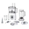 غذا ساز همه کاره سفید بوش 800 وات Bosch MCM3200W 1 mcm3200w 2 1 غذا ساز همه کاره سفید بوش 800 وات Bosch MCM3200W