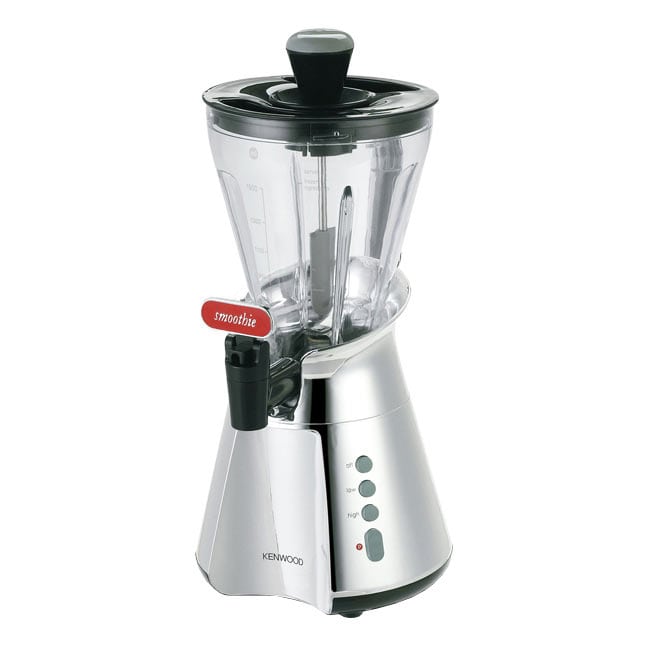 مخلوط کن اسموتی ساز کنوود 500 وات KENWOOD SB266