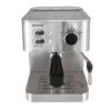 اسپرسو ساز نقره ای سنکور 1050 وات Sencor SES-4010SS 2 ses4010ss 5 اسپرسو ساز نقره ای سنکور 1050 وات Sencor SES-4010SS