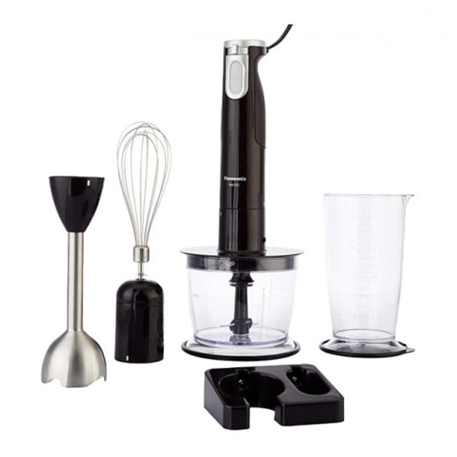 گوشت کوب برقی سه کاره پاناسونیک Panasonic Hand Blender Ss1