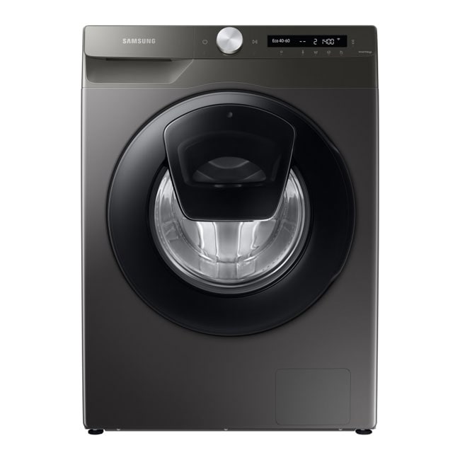 لباسشویی سامسونگ 8 کیلویی ادواش Samsung WW80T554DAN