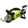 اره شیار زن 3000 وات اکسکورت XZR03-150 1 xzr03 150 5 اره شیار زن 3000 وات اکسکورت XZR03-150