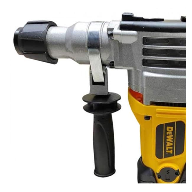 دریل دیوالت دو کاره 1680 وات Drill Dewalt 3013