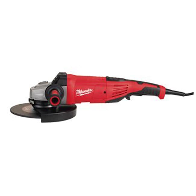 فرز بزرگ میلواکی سنگبری 2200 وات Milwaukee AG22-230