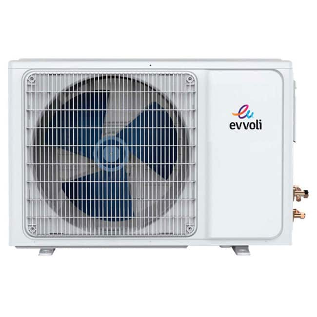 کولر گازی 36000 ایوولی EVCIS-36K-MD