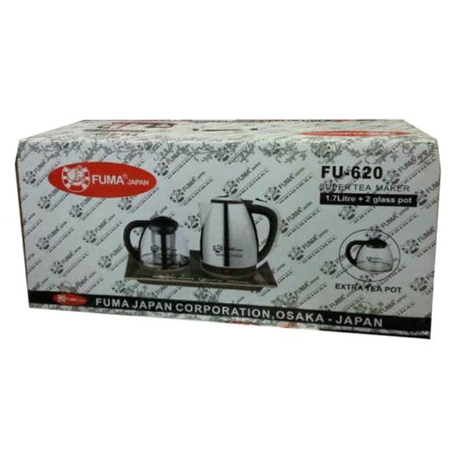 چای ساز 1800 وات فوما 1.7 لیتری Fuma Tea Maker Fu-620