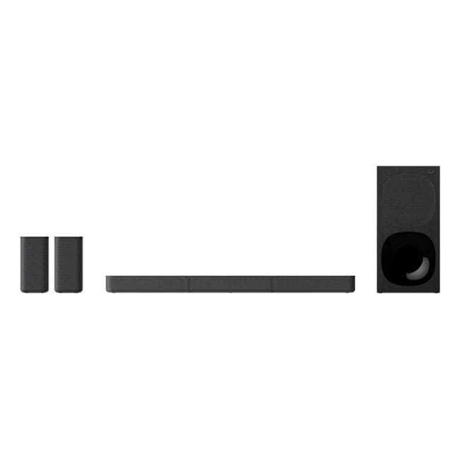 ساندبار سونی 400 وات 4 تیکه 5.1 کاناله Sony HT-S20R