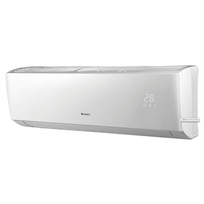 کولر گازی گری اکسنت موتور کوچک 12000 T1 Gree Accent H12H1
