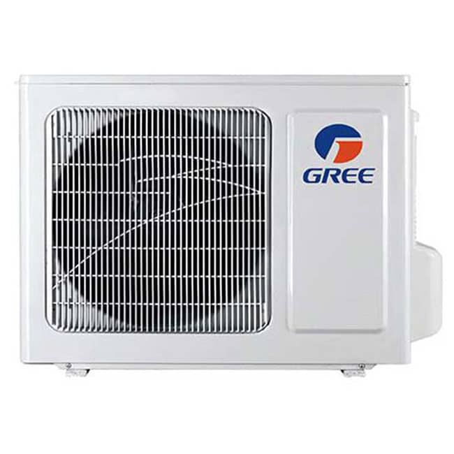 کولر گازی گری اکسنت موتور کوچک 12000 T1 Gree Accent H12H1