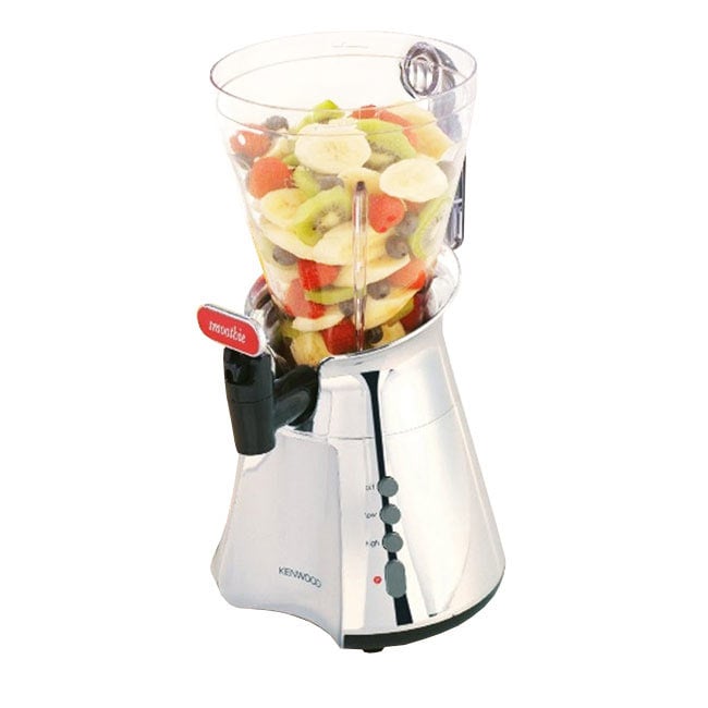 مخلوط کن اسموتی ساز کنوود 500 وات KENWOOD SB266